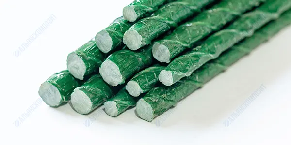 Колышки и опоры Иркутск